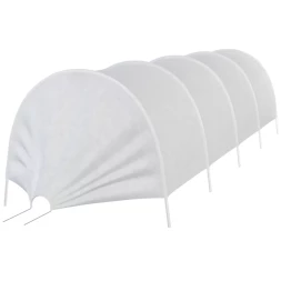 Парник Туннель 5 м пленка 50 мкм PALISAD 63903