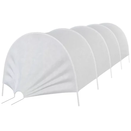 Парник Туннель 5 м пленка 50 мкм PALISAD 63903 купить в Ханты-Мансийске