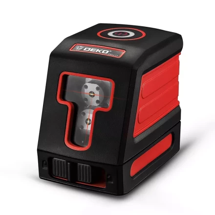 Уровень лазерный DKLL11 DEKO, 065-0203 купить в Ханты-Мансийске