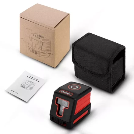 Уровень лазерный DKLL11 DEKO, 065-0203 купить в Ханты-Мансийске