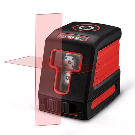 Уровень лазерный DKLL11 DEKO, 065-0203 купить в Ханты-Мансийске