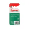 Бита HAMMER PH3 50мм (2шт) купить в Ханты-Мансийске