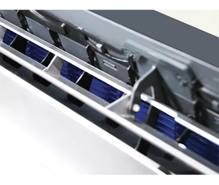 Сплит-система инверторного типа BALLU BSWI-07HN1/EP/15Y комплект купить в Ханты-Мансийске