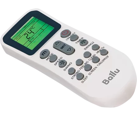 Сплит-система инверторного типа BALLU BSWI-07HN1/EP/15Y комплект купить в Ханты-Мансийске