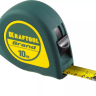 Рулетка KRAFTOOL GRAND, обрезиненный пластиковый корпус, 10м/25мм 34022-10-25 купить в Ханты-Мансийске