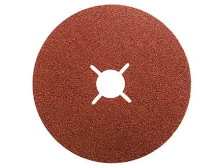 Круг фибровый MATRIX Р 80 125х22 5 штук 73910 купить в Ханты-Мансийске