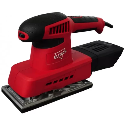 Шлифмашина ELITECH ВШМ МШВ 0319Э купить в Ханты-Мансийске