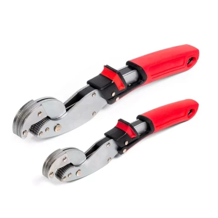 Набор мультиразмерных гаечных ключей НМК 10–24 КВТ купить в Ханты-Мансийске