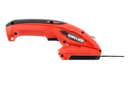 Аккумуляторные ножницы HAMMER SR7.2 купить в Ханты-Мансийске