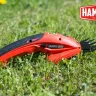 Аккумуляторные ножницы HAMMER SR7.2 купить в Ханты-Мансийске
