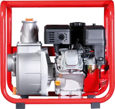 Мотопомпа Fubag PG 1000 для чистой воды купить в Ханты-Мансийске