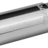 Торцовая головка KRAFTOOL "INDUSTRIE QUALITAT", удлиненная, Cr-V, FLANK, хромосатинированная, 1/4", 13 мм 27817-13_z01 купить в Ханты-Мансийске