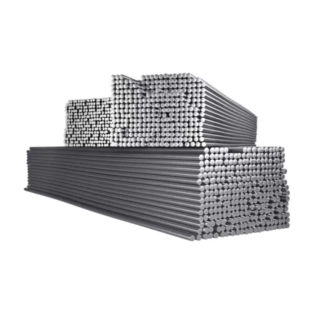 Пруток алюминиевый АL Мg 5 ER-5356 d=2,0х1000мм 5кг 1 пачка FoxWeld купить в Ханты-Мансийске