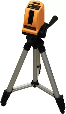 Лазерный уровень Ресанта ЛУ-2ПШ купить в Ханты-Мансийске