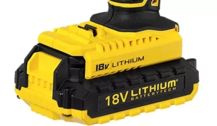 Дрель аккумуляторная SCH201D2K Stanley купить в Ханты-Мансийске