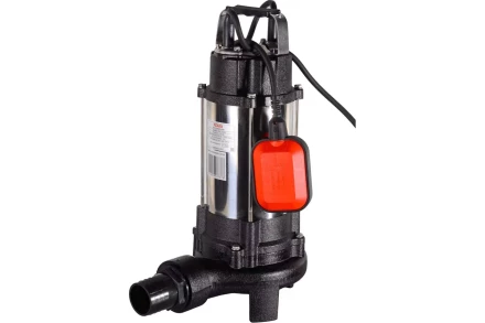 Фекальный насос Ресанта НФ-17000Л с измельчителем 77/5/3 купить в Ханты-Мансийске