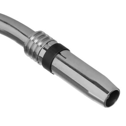 Горелка сварочная MIG MB24AK 3 метра Denzel 93642 купить в Ханты-Мансийске