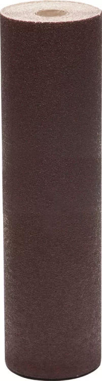 Шлиф-шкурка водостойкая на тканевой основе в рулоне, № 80 (Р 24), 3550-80-775, 775мм x 20м 3550-80-775 купить в Ханты-Мансийске