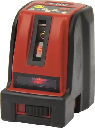 Нивелир лазер ЛН 5 ELITECH купить в Ханты-Мансийске