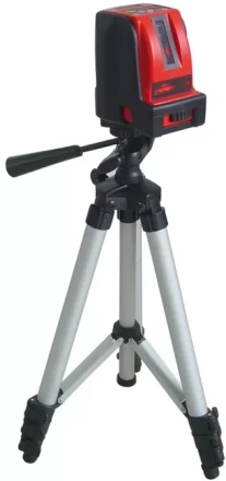 Нивелир лазер ЛН 5 ELITECH купить в Ханты-Мансийске