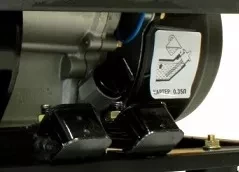 Генератор бензиновый инверторный RedVerg RD-IG1500H купить в Ханты-Мансийске