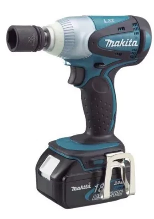 Гайковерт аккум. Makita DTW251RFE3 купить в Ханты-Мансийске