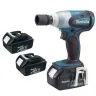 Гайковерт аккум. Makita DTW251RFE3 купить в Ханты-Мансийске