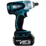 Гайковерт аккум. Makita DTW251RFE3 купить в Ханты-Мансийске