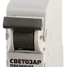 Выключатель автоматический СВЕТОЗАР "ПРЕМИУМ" 1-полюсный, 63 A, "B", откл. сп 6 кА, 230 / 400 В SV-49011-63-B купить в Ханты-Мансийске