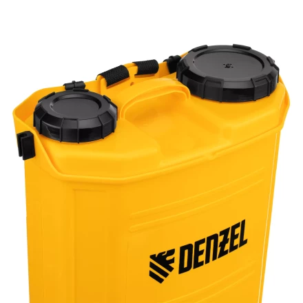 Опрыскиватель ранцевый аккумуляторный Denzel D-16LA, 16 л, 12 В, 8 Ач 64789 купить в Ханты-Мансийске