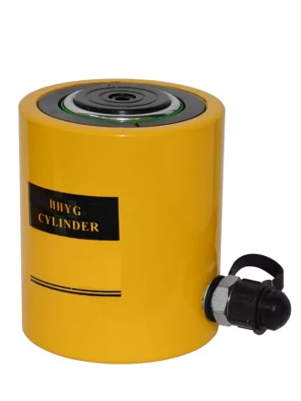 Домкрат гидравлический грузовой TOR ДУ50П50 (HHYG-5050) 50 т 1004550 купить в Ханты-Мансийске