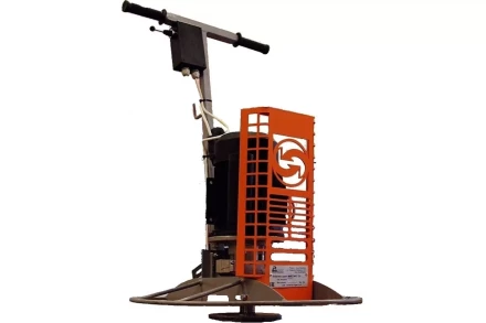 Затирочная машина электрическая МИКСОКРЕТ 220Ф 1024874 купить в Ханты-Мансийске