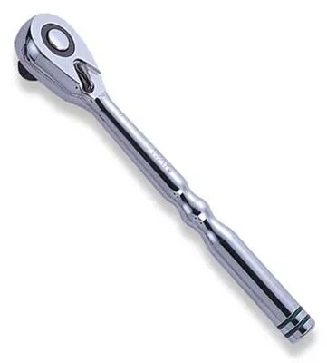 Трещотка 1/4" DR 48 зубцов 128 мм R3602 Jonnesway 47165 купить в Ханты-Мансийске
