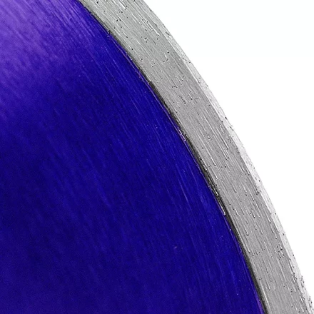 Алмазный диск со сплошной кромкой Messer KG/L. Диаметр 250 мм купить в Ханты-Мансийске