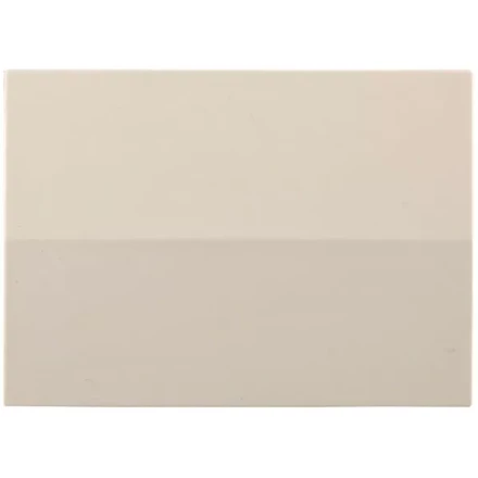 Выключатель СВЕТОЗАР &quot;ЭФФЕКТ&quot; одноклавишный, без вставки и рамки, цвет бежевый, 10A/~250B SV-54430-B купить в Ханты-Мансийске