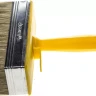 Макловица STAYER "PROFESSIONAL" UNIVERSAL, натуральная светлая щетина, пластмассовый корпус, 50х150мм 0182-15 купить в Ханты-Мансийске