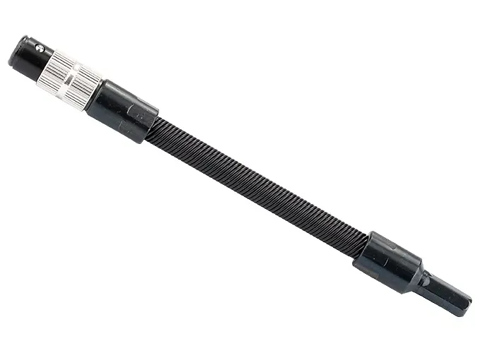 Гибкий переходник для бит 145 мм 1/4" GROSS 11367 купить в Ханты-Мансийске