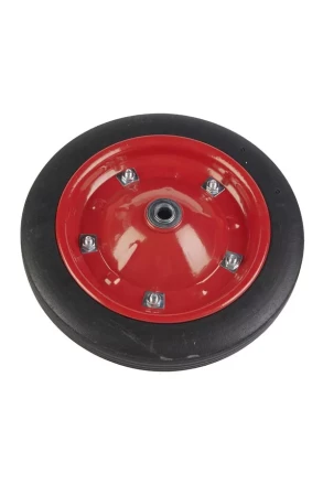 Колесо литое резиновое 310 мм SR2500 (шариковый подшипник) 1046292 купить в Ханты-Мансийске
