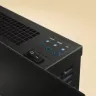 Электрокамин-камин электрический ELECTROLUX EFP/W 1250UL купить в Ханты-Мансийске