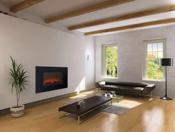 Электрокамин-камин электрический ELECTROLUX EFP/W 1250UL купить в Ханты-Мансийске