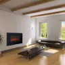 Электрокамин-камин электрический ELECTROLUX EFP/W 1250UL купить в Ханты-Мансийске