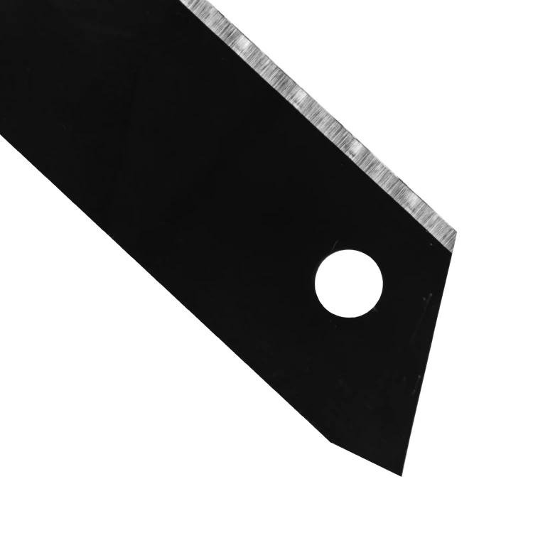 Лезвия, 25 мм, сталь SK5, black, 10 шт Matrix 793379 купить в Ханты-Мансийске