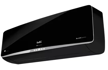 Блок наружный BALLU BSPI/out-13HN1/BL/EU сплит-системы инверторного типа купить в Ханты-Мансийске