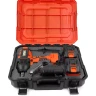 Аккумуляторный ударный гайковерт MESSER T9200 2000Нм 6Ач купить в Ханты-Мансийске