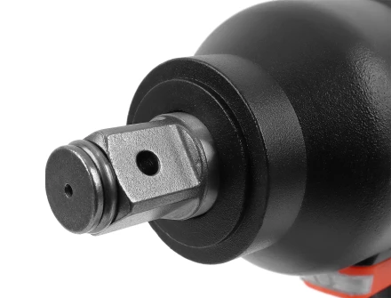 Аккумуляторный ударный гайковерт MESSER T9200 2000Нм 6Ач купить в Ханты-Мансийске