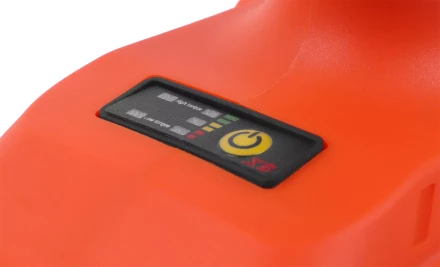 Аккумуляторный ударный гайковерт MESSER T9200 2000Нм 6Ач купить в Ханты-Мансийске