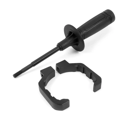 Аккумуляторный ударный гайковерт MESSER T9200 2000Нм 6Ач купить в Ханты-Мансийске