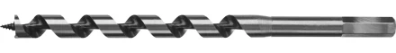 ЗУБР. Сверло по дереву, спираль Левиса, HEX хвостовик, 14х235мм 2948-235-14_z01 купить в Ханты-Мансийске