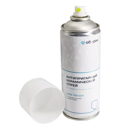 Спрей антипригарный керамический Оберон (520 мл) WC1020 купить в Ханты-Мансийске