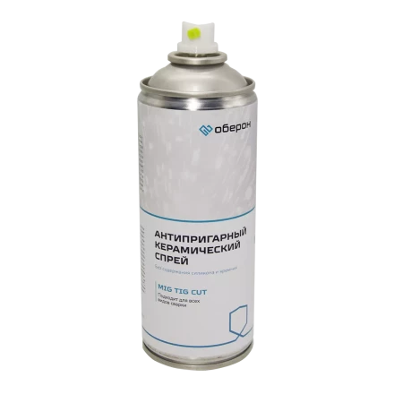 Спрей антипригарный керамический Оберон (520 мл) WC1020 купить в Ханты-Мансийске
